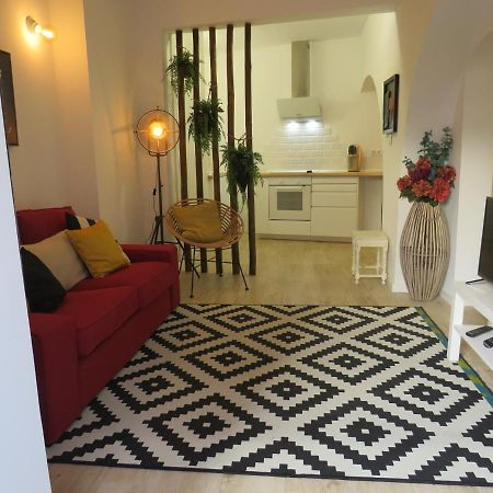 Casa Da Rita Appartement Évora Buitenkant foto