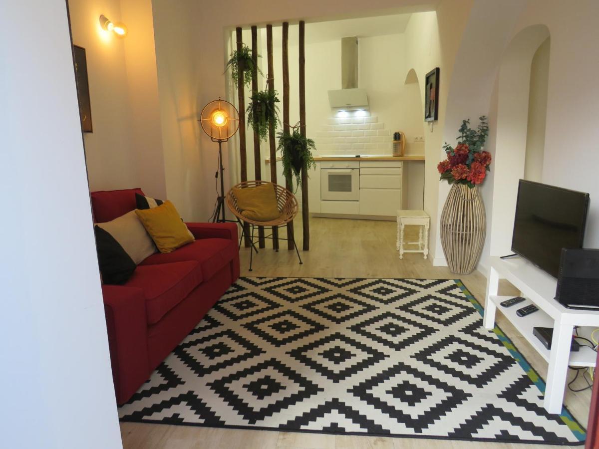 Casa Da Rita Appartement Évora Buitenkant foto