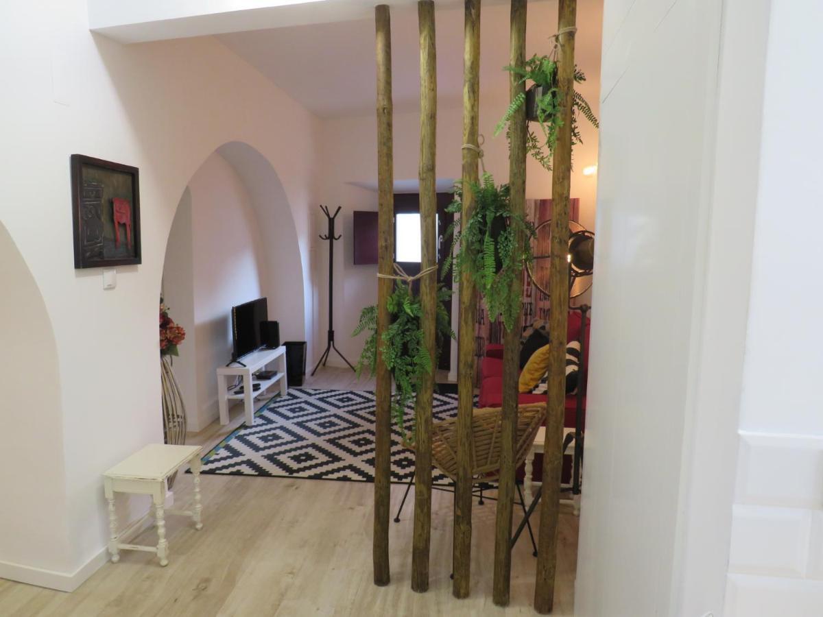 Casa Da Rita Appartement Évora Buitenkant foto