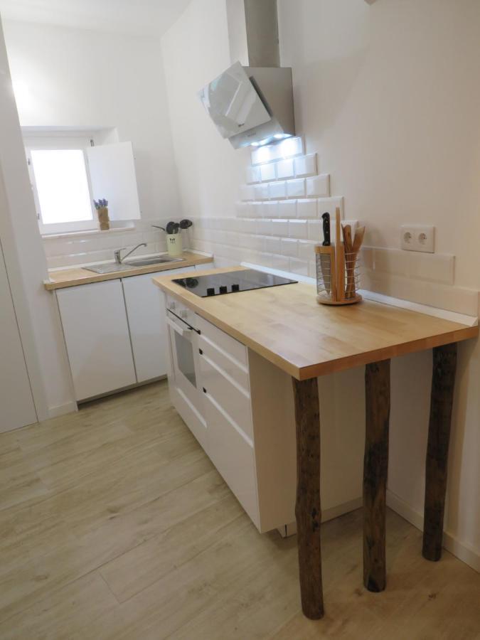 Casa Da Rita Appartement Évora Buitenkant foto