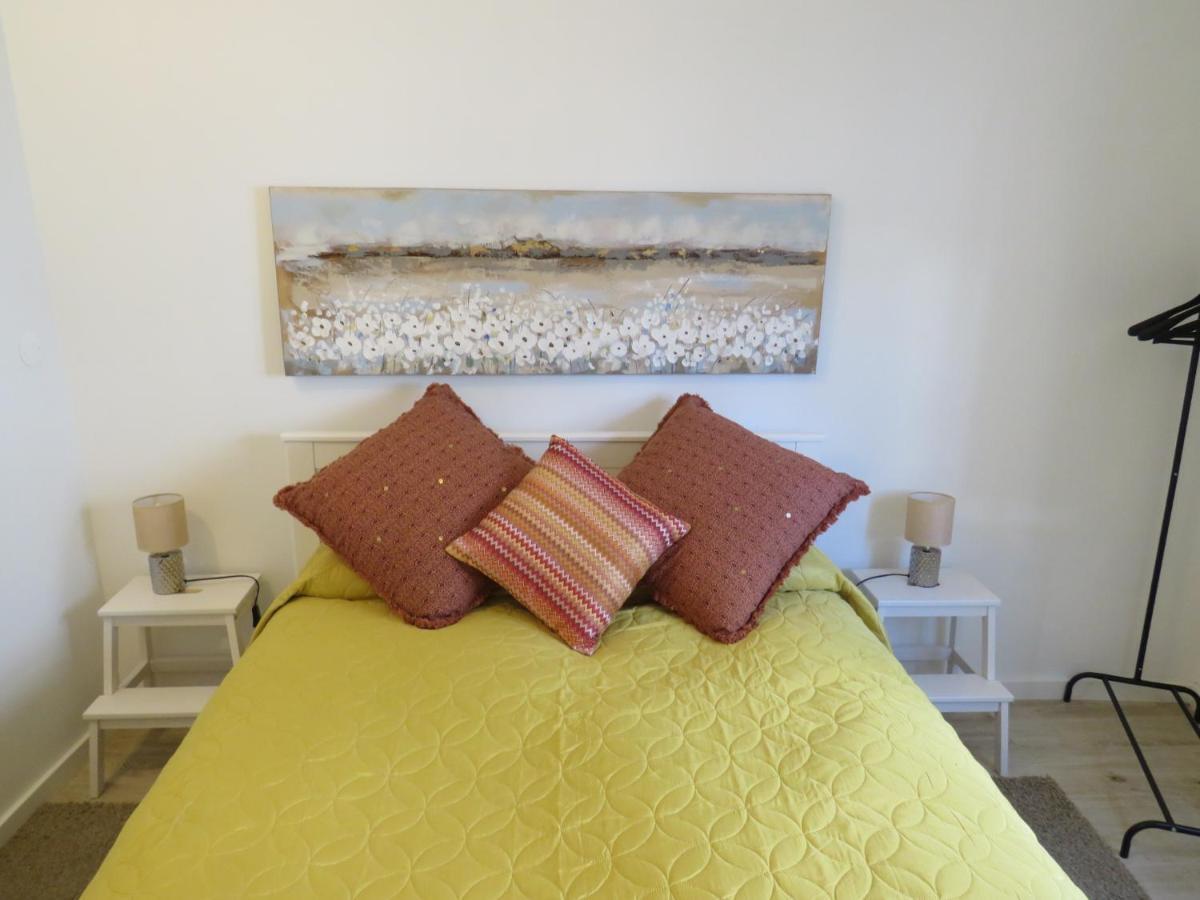 Casa Da Rita Appartement Évora Buitenkant foto