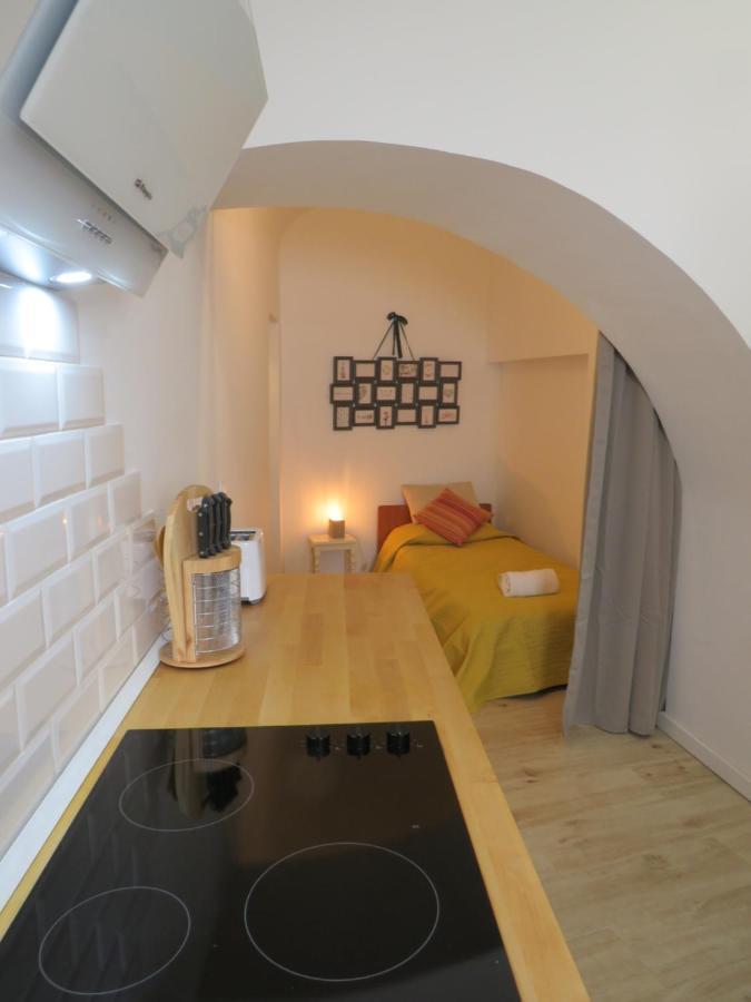 Casa Da Rita Appartement Évora Buitenkant foto