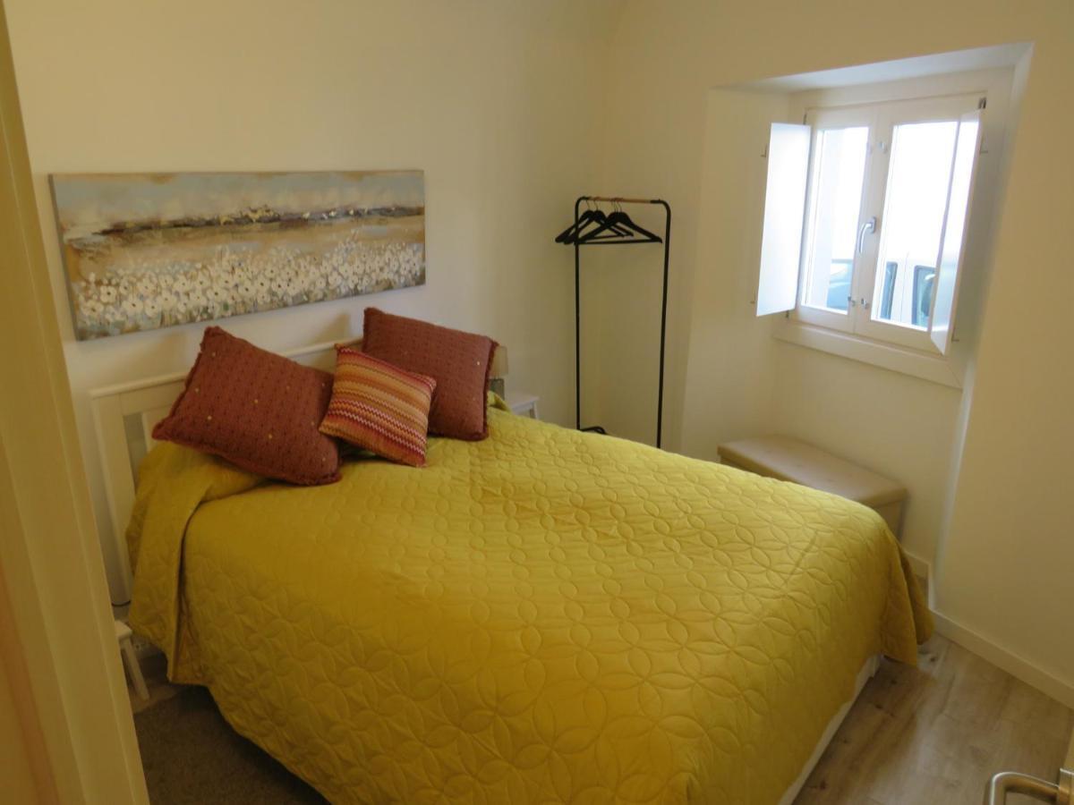 Casa Da Rita Appartement Évora Buitenkant foto