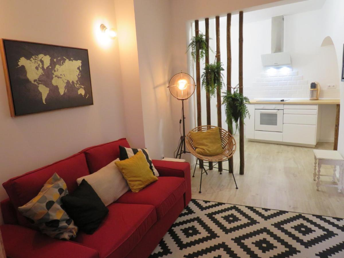 Casa Da Rita Appartement Évora Buitenkant foto