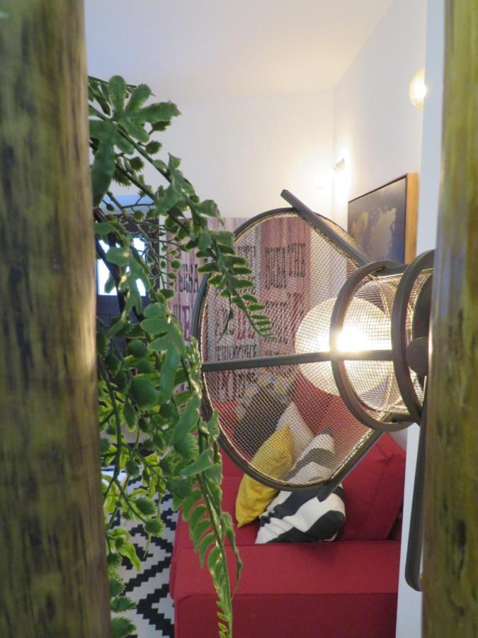 Casa Da Rita Appartement Évora Buitenkant foto