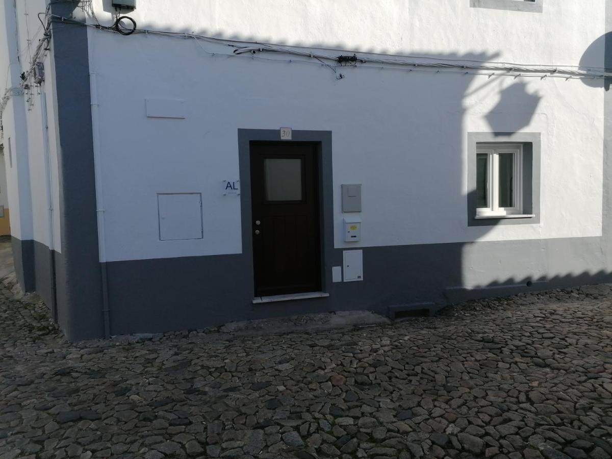 Casa Da Rita Appartement Évora Buitenkant foto